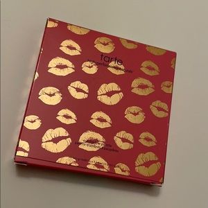 Tarte Leave Your Mark Eyeshadow Palette